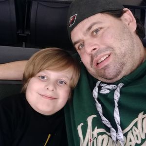 Meet your Posher, Daniel